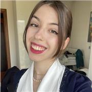 Dottoranda in Informatica con 110L, sono disponibile per ripetizioni in Matematica e altre materie scientifiche